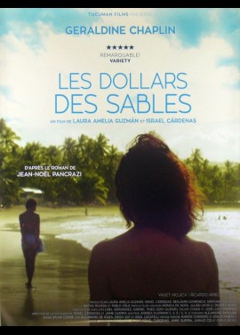 DOLARES DE ARENA movie poster
