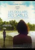 affiche du film DOLLARS DES SABLES (LES)