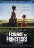 affiche du film ECHANGE DES PRINCESSES (L')