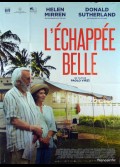 ECHAPPEE BELLE (L')