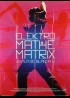 affiche du film ELEKTRO MATHEMATRIX