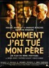 COMMENT J'AI TUE MON PERE movie poster