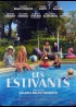 affiche du film ESTIVANTS (LES)