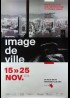 FESTIVAL IMAGE DE VILLE movie poster