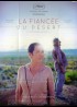 affiche du film FIANCEE DU DESERT (LA)