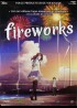 affiche du film FIREWORKS