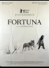 FORTUNA movie poster