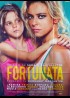 affiche du film FORTUNATA