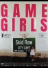 GAME GIRLS movie poster