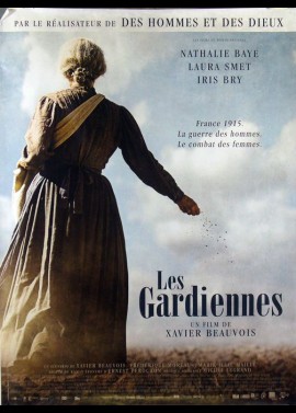GARDIENNES (LES) movie poster