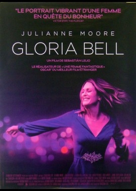 affiche du film GLORIA BELL