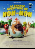 GRANDE AVENTURE DE NON NON (LA)