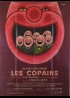 affiche du film COPAINS (LES)