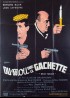 DU MOU DANS LA GACHETTE movie poster