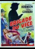 VICE SQUAD movie poster