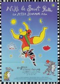 NIKI DE SAINT PHALLE QUI EST LE MONSTRE TOI OU MOI