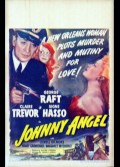 JOHNNY ANGEL