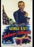affiche du film HOMME DE MAIN (L')