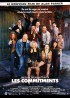 COMMITMENTS (LES) movie poster