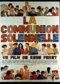 COMMUNION SOLENNELLE (LA)