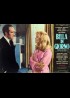 BELLE DE JOUR movie poster