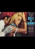 BELLE DE JOUR movie poster