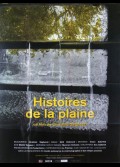 HISTOIRES DE LA PLAINE