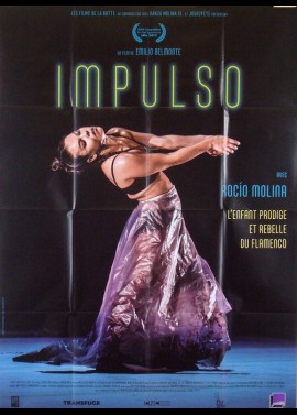 IMPULSO movie poster