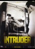 affiche du film INTRUDER (THE)