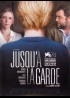 affiche du film JUSQU'A LA GARDE