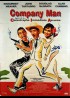 COMPANY MAN movie poster