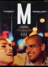 M movie poster