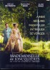 affiche du film MADEMOISELLE DE JONCQUIERES