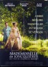 MADEMOISELLE DE JONCQUIERES movie poster