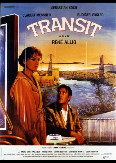 TRANSIT