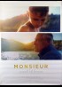 MONSIEUR movie poster