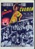 affiche du film AMOURS DE CARMEN (LES)