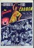 LOVES OF CARMEN (THE) movie poster