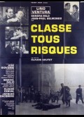 CLASSE TOUS RISQUES
