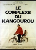 COMPLEXE DU KANGOUROU (LE)