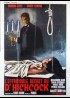 affiche du film EFFROYABLE SECRET DU DOCTEUR HICHCOK (L')