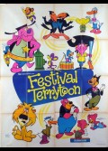 FESTIVAL TERRYTOON