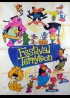 affiche du film FESTIVAL TERRYTOON