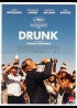 DRUNK movie poster