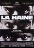 affiche du film HAINE (LA)