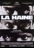 HAINE (LA) movie poster