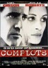 CONSPIRACY THEORY movie poster