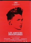 AMOURS IMAGINAIRES (LES)