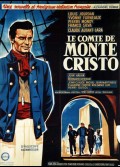 COMTE DE MONTE CRISTO (LE)