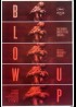 affiche du film BLOW UP